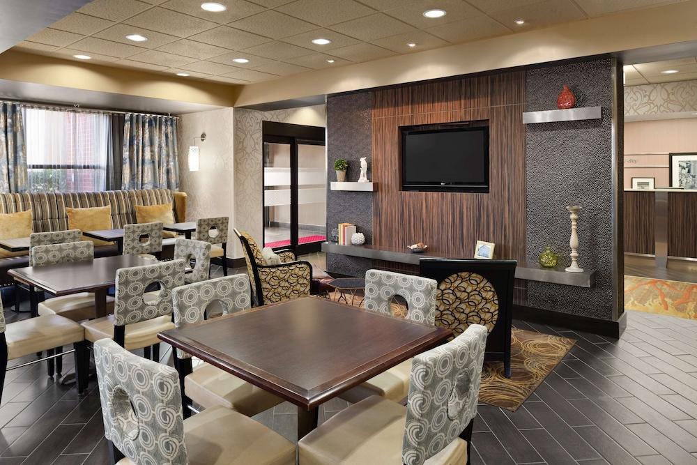 Hampton Inn Pell City photo 3