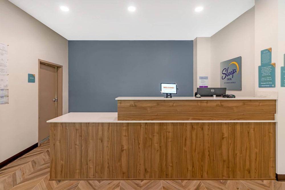 Sleep Inn & Suites photo 49