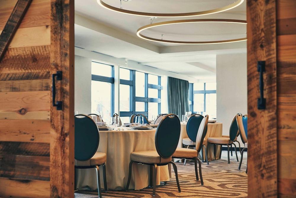 The Draftsman, Charlottesville, University, Autograph Collection Hotel photo 35