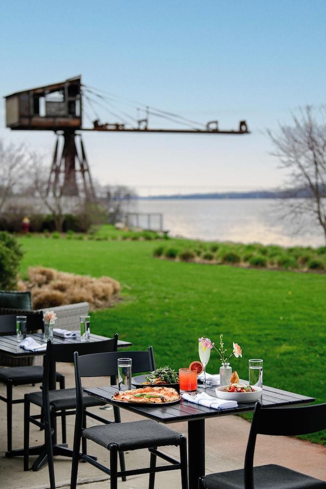 Hutton Brickyards Riverfront Hotel + Venue photo 22