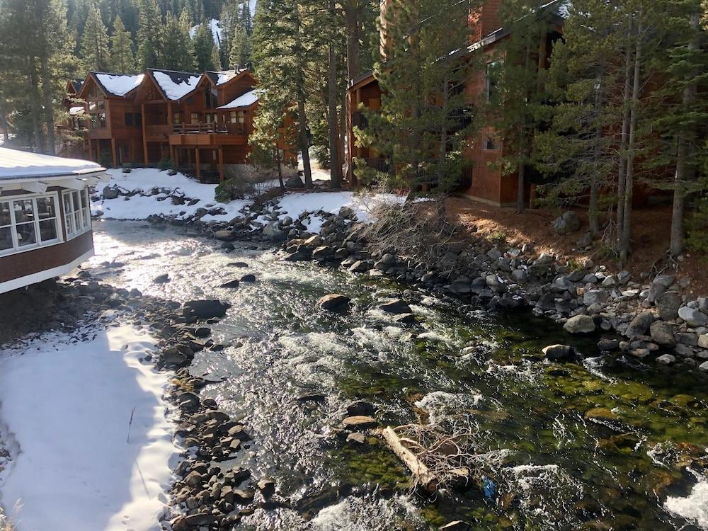 River Ranch Lodge & Restaurant photo 43