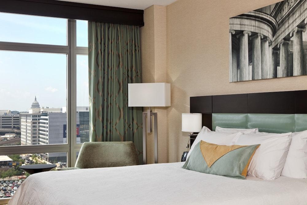 Hilton Garden Inn Washington DC/U.S. Capitol photo 6