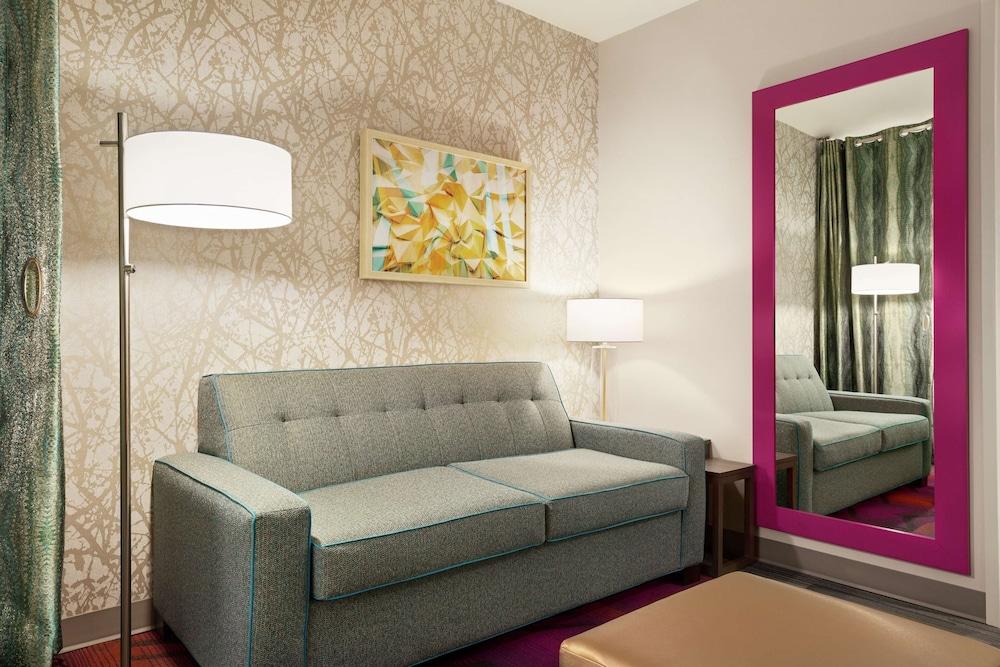 Home2 Suites by Hilton Colorado Springs South photo 20