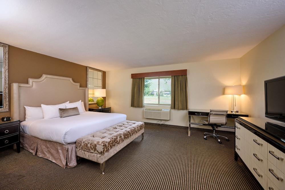 Mountain Valley Lodge photo 3