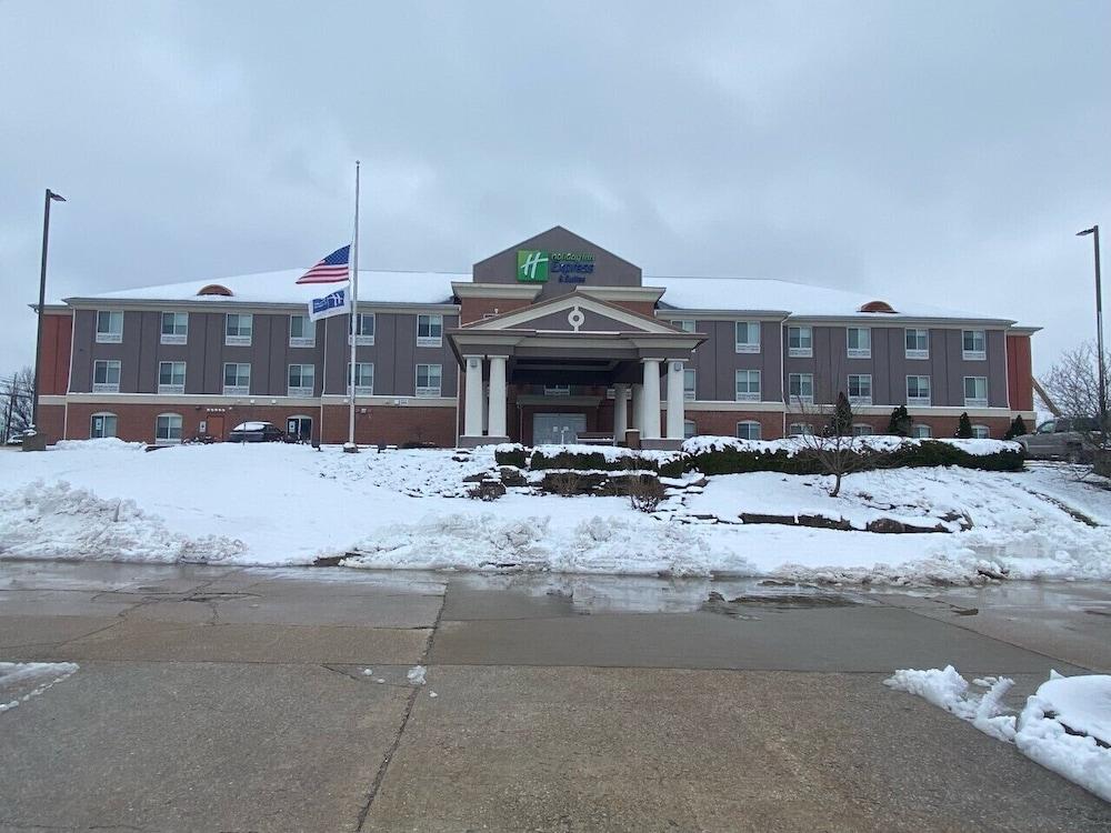 Holiday Inn Express Hotel & Suites Sparta by IHG photo 12