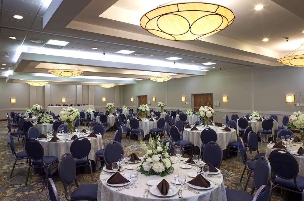 DoubleTree by Hilton Murfreesboro photo 38
