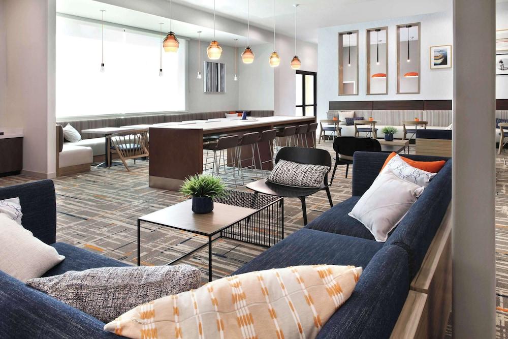 Homewood Suites by Hilton San Diego Central photo 20