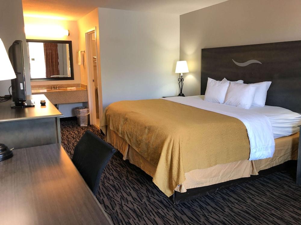 Motel 6 La Place, LA photo 7