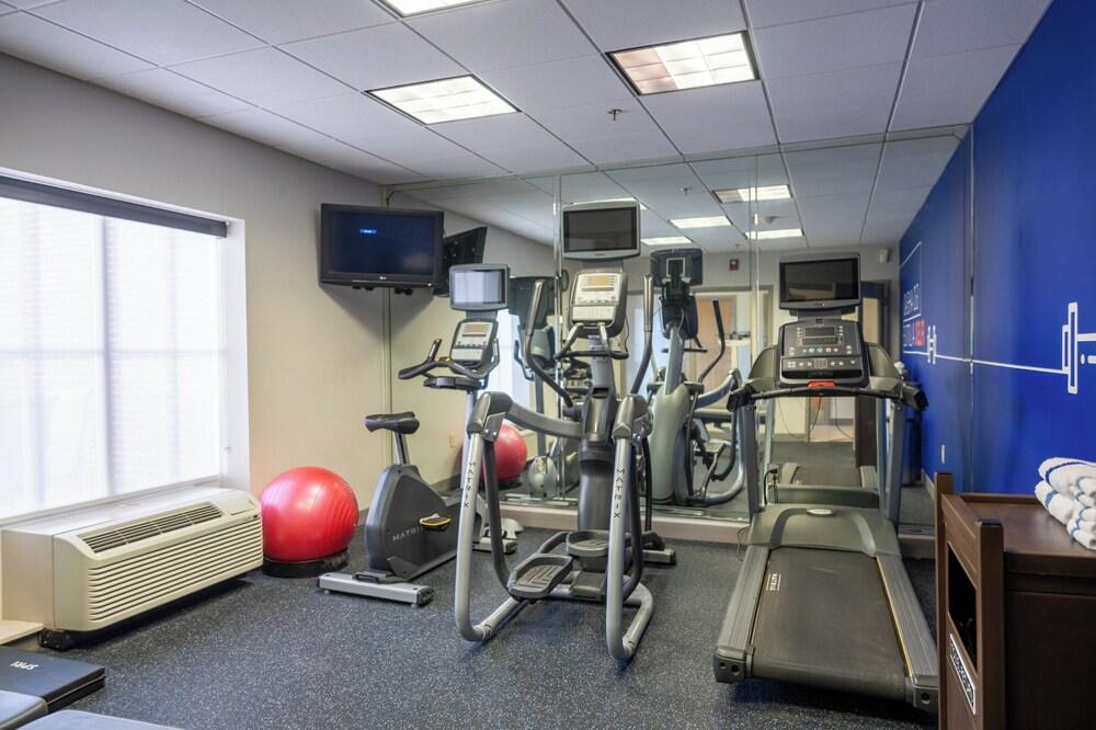 Holiday Inn Express & Suites Vicksburg by IHG photo 31
