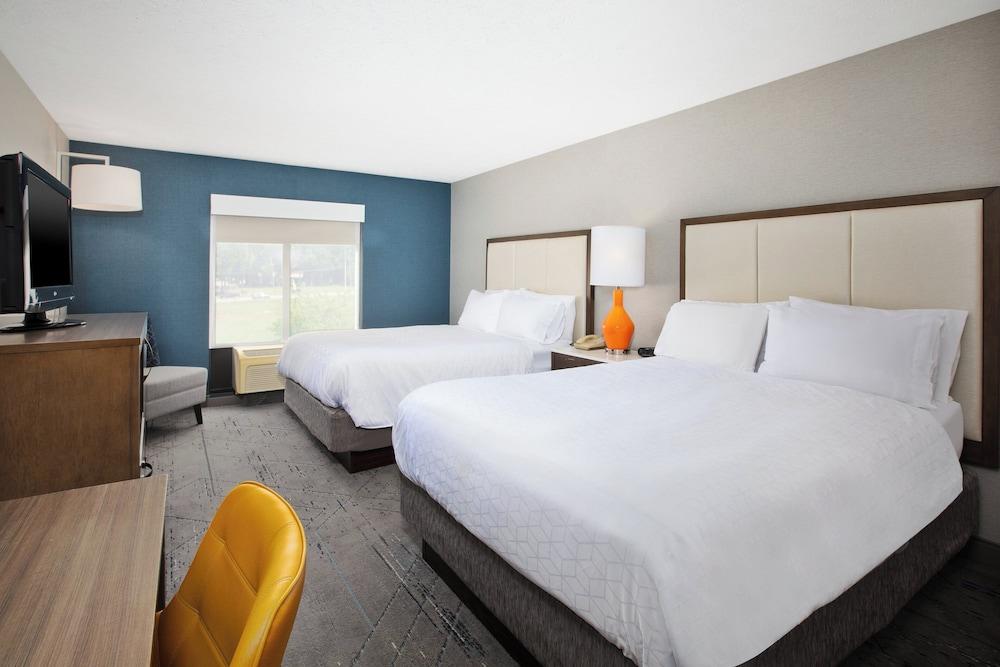 Holiday Inn Express & Suites Kent - University Area by IHG photo 21