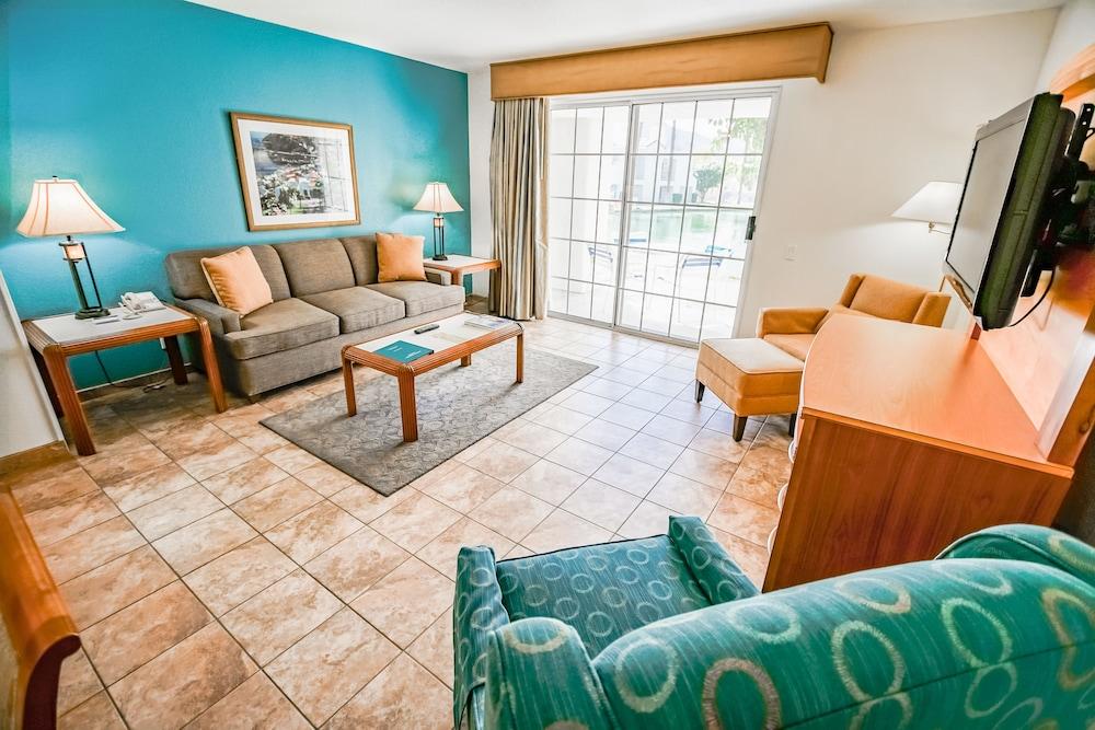 Desert Breezes Resort photo 22