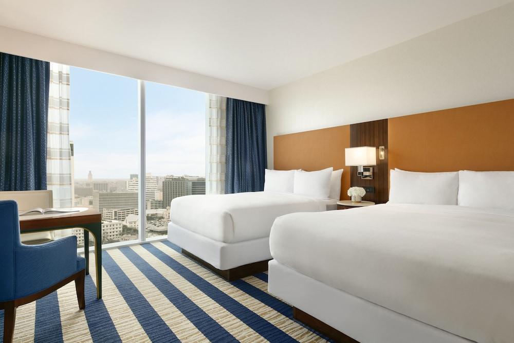 Fairmont Austin photo 16
