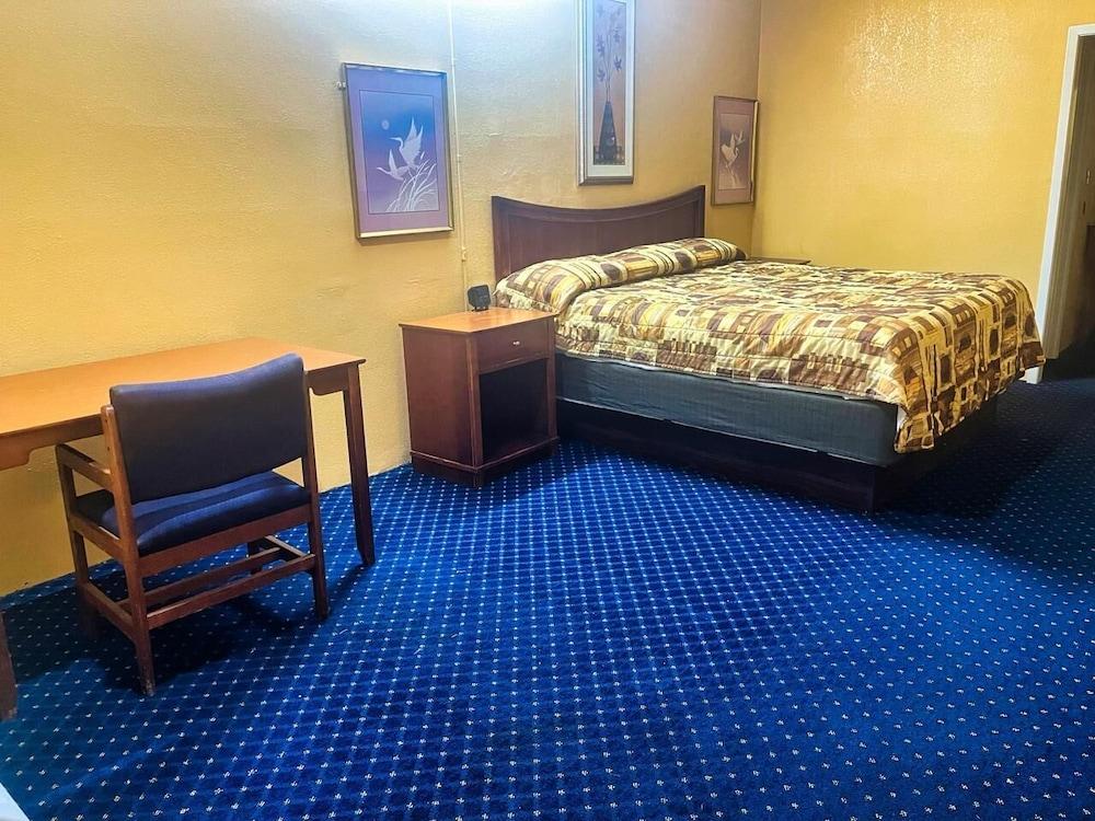Executive Inn Laurel photo 11