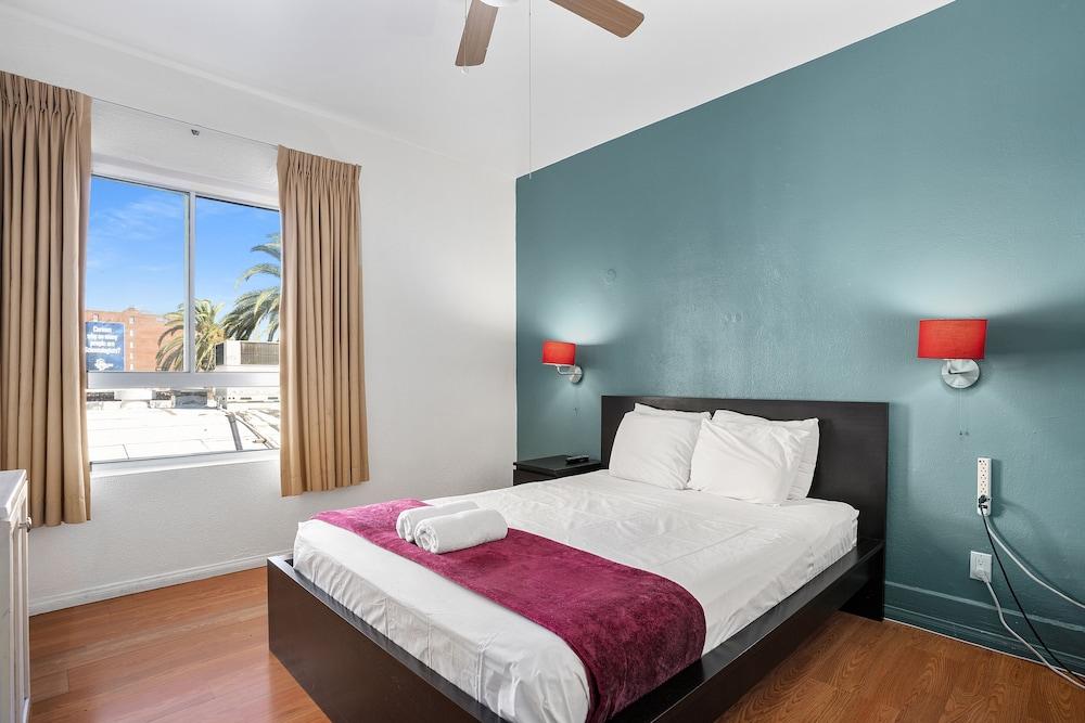 Samesun Hollywood - Hostel photo 31