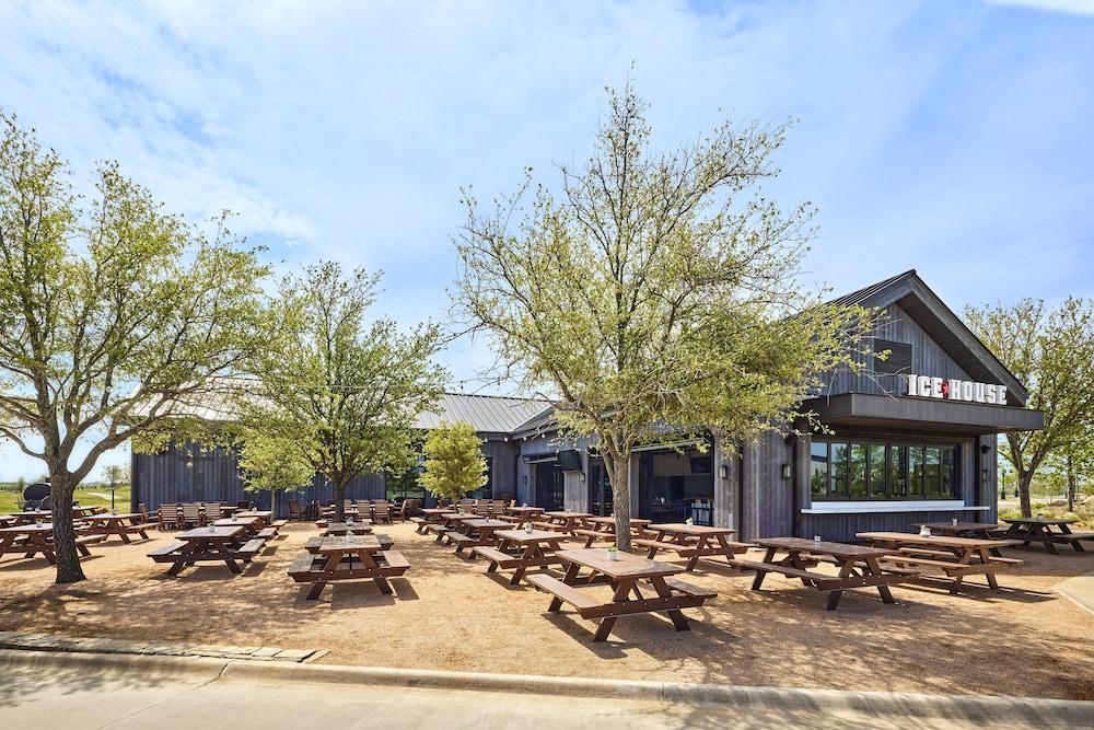 Omni PGA Frisco Resort & Spa photo 62