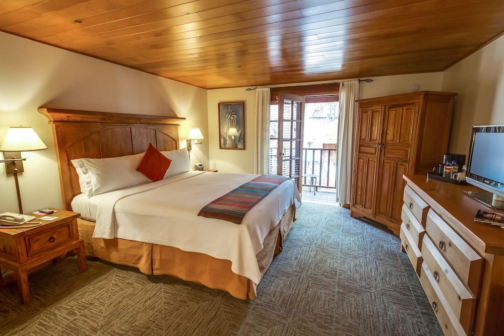 Inn on the Alameda photo 18