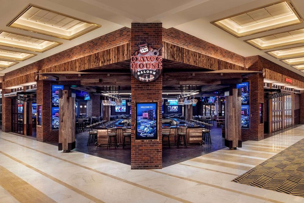 Conrad Las Vegas at Resorts World photo 25