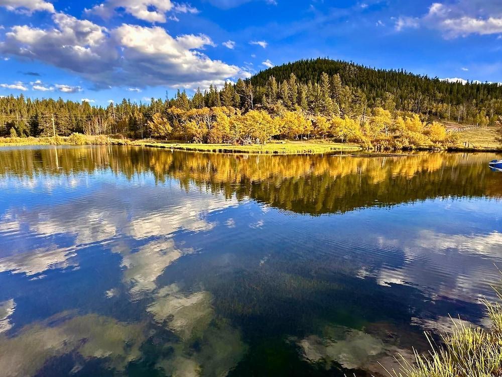 Beaver Meadows Resort Ranch photo 7