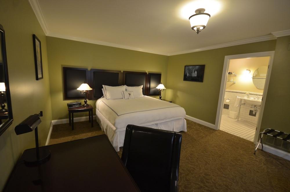 Sheridan's Bed & Breakfast photo 18