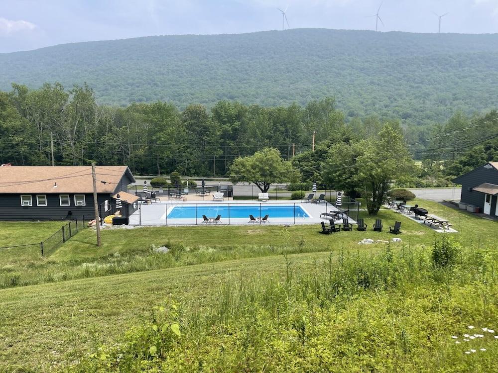 Berkshire Valley Inn photo 13