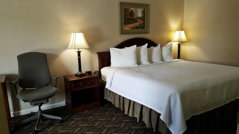 Best Western Suites photo 6