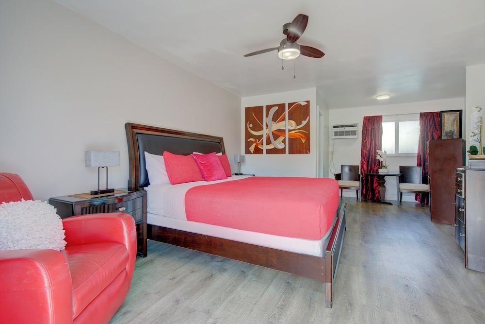 Leeward Motel By Capital O North Miami Beachside photo 41