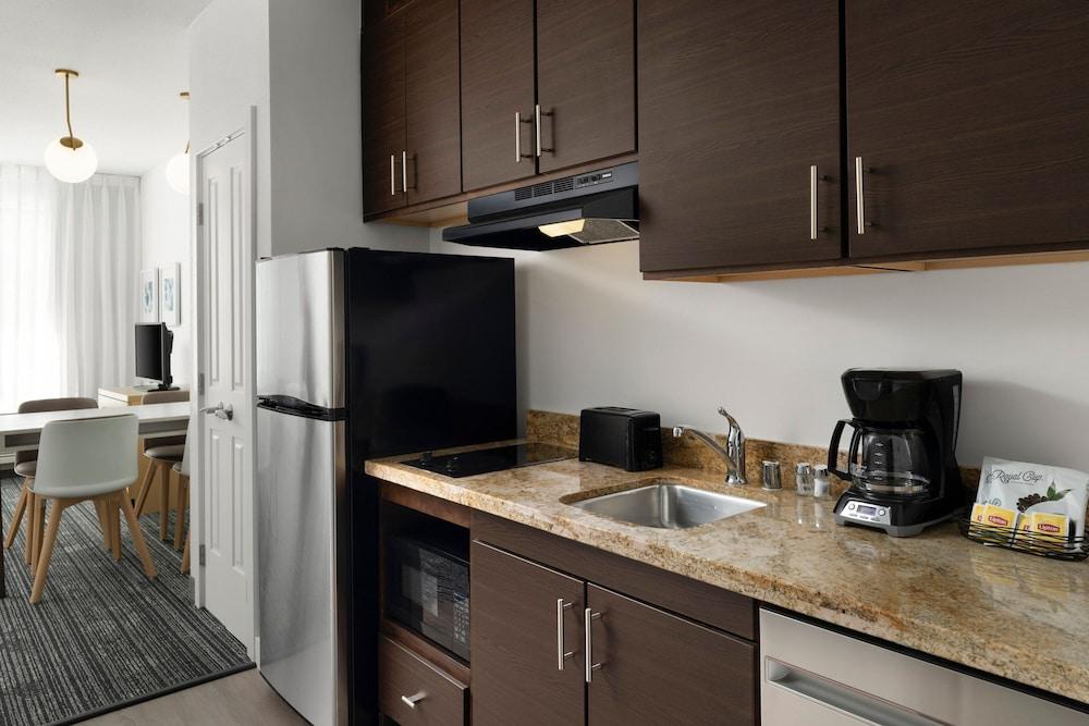 TownePlace Suites San Jose Santa Clara photo 15