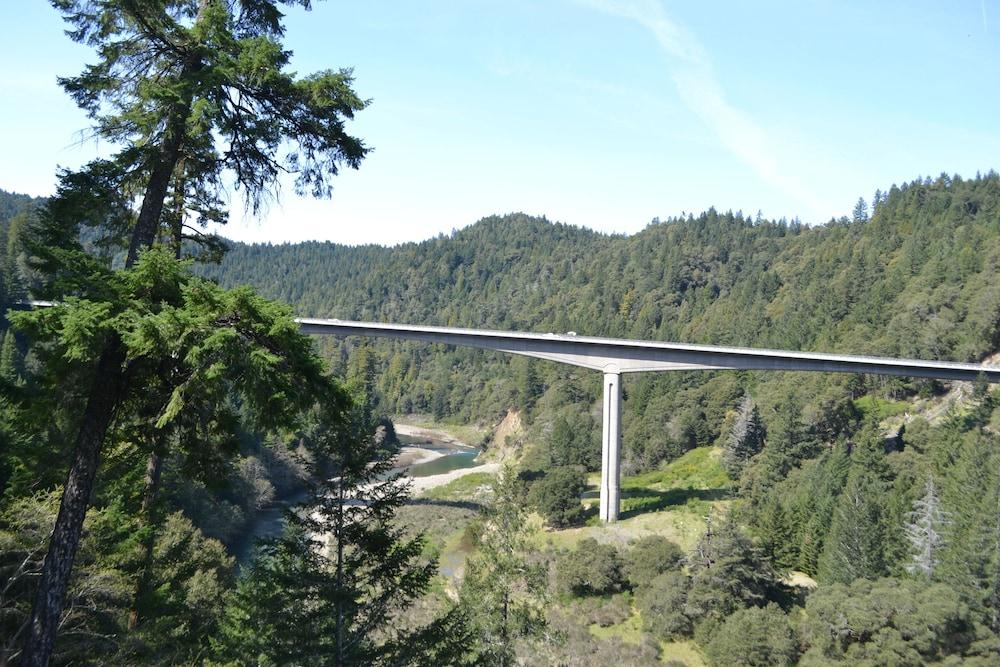 Redwoods River Resort photo 47
