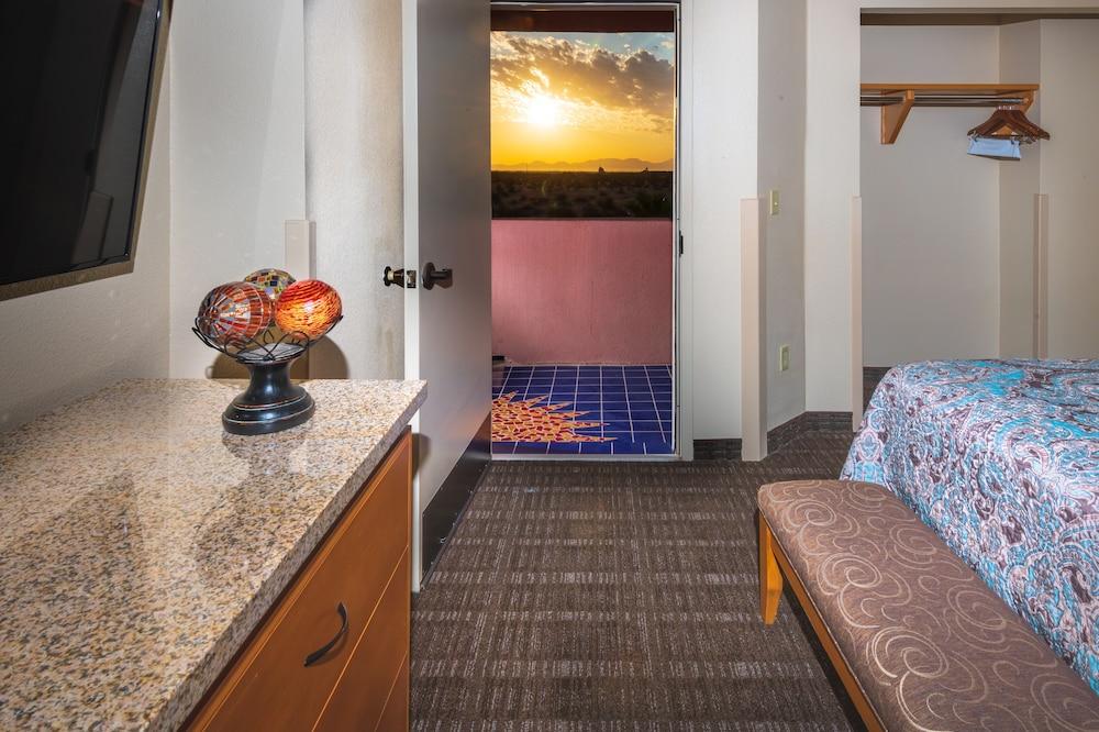 Cocopah Resort And Conference Center photo 40