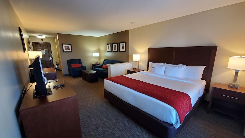 City Express by Marriott Tempe photo 25