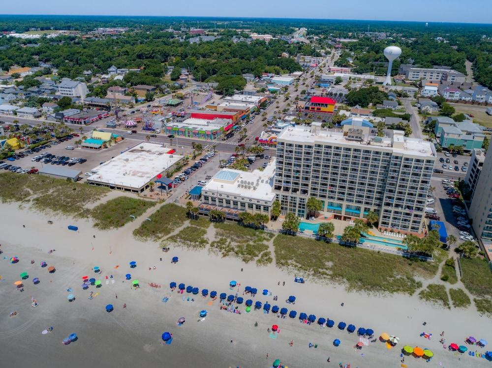 Ocean Drive Beach & Golf Resort photo 47
