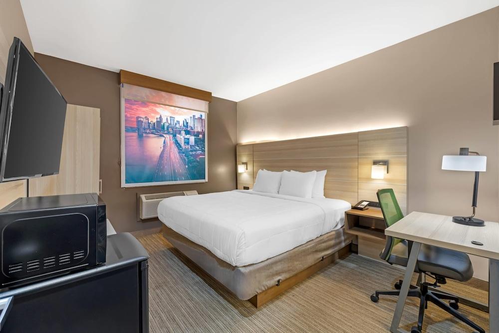 Country Inn & Suites by Radisson, Staten Island — hotel in Staten Island