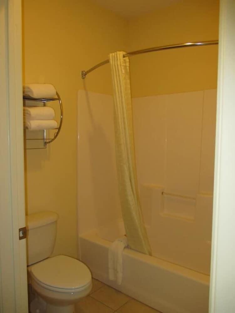Scottish Inns Killeen Harker Heights photo 7