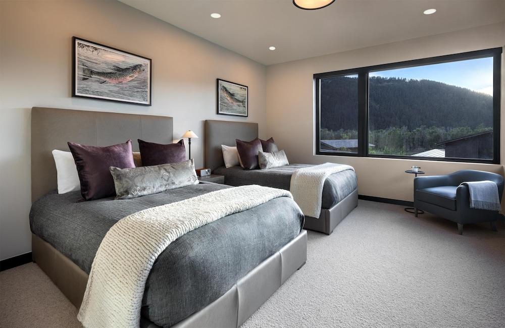 The Cabins At Snake River Sporting Club photo 83