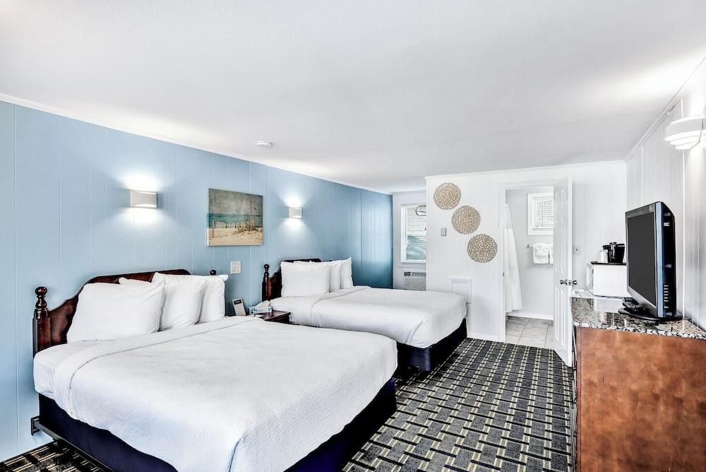 Ocean Breeze Motel photo 33