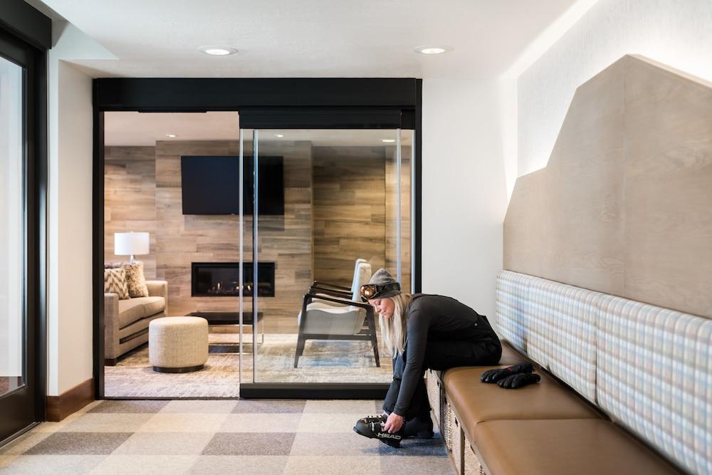 Hyatt Centric Park City photo 50