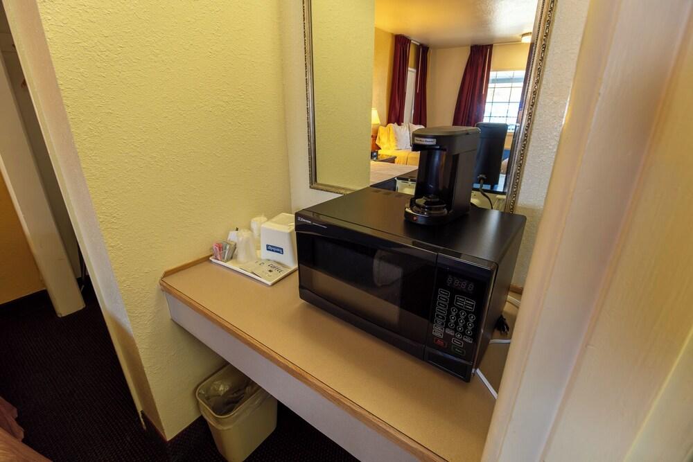 Hotel Inn Pendleton I-84 photo 8