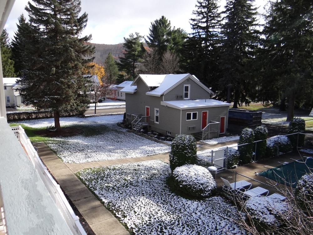 Edelweiss Lodge photo 91