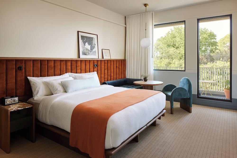 Hotel Henrietta photo 4