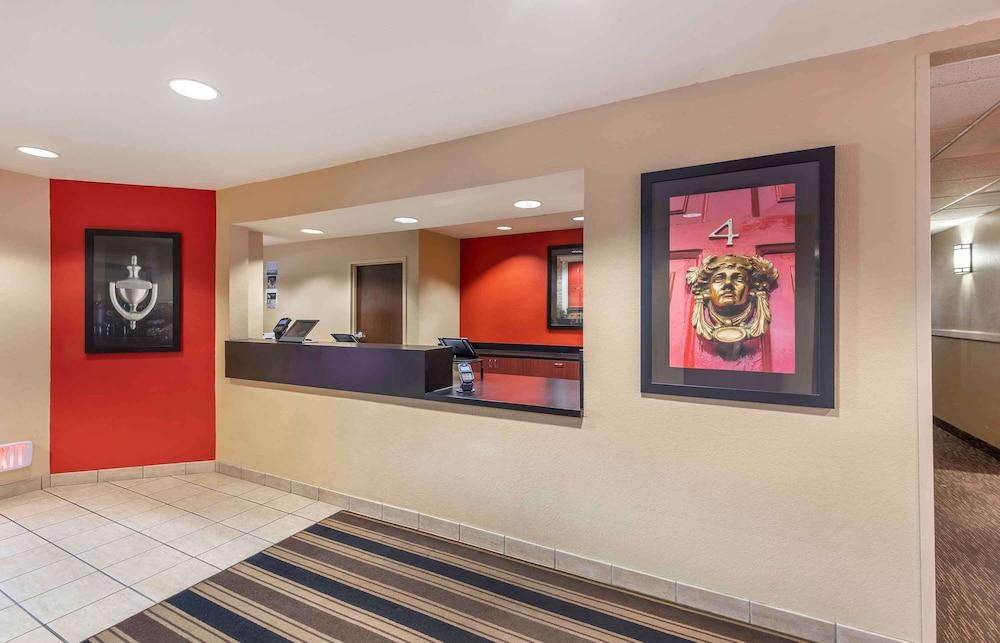 Extended Stay America Suites Austin Round Rock South photo 2