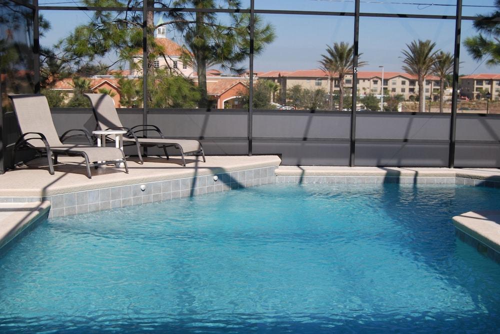 Regal Palms Resort and Spa photo 27