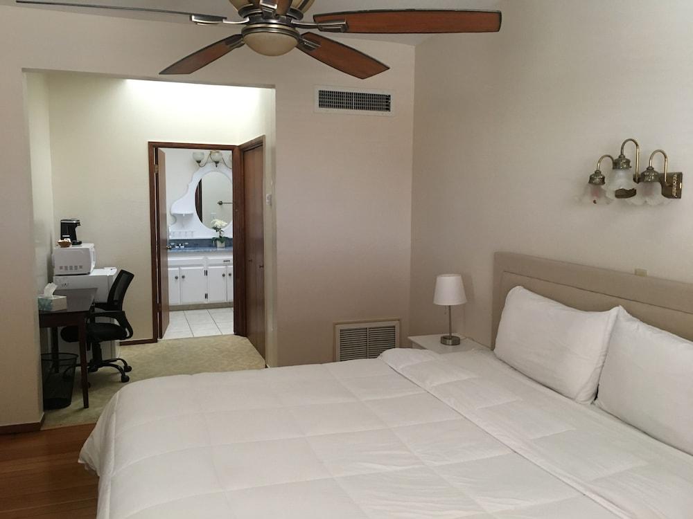 Hotel Burgess photo 21