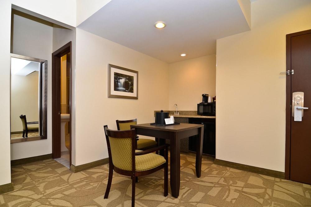 Best Western Plus The Inn & Suites At The Falls photo 17