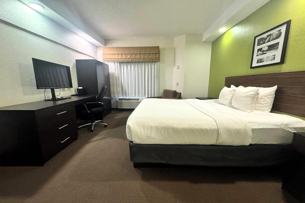 Travelodge by Wyndham Flowood/Jackson/Airport North photo 67