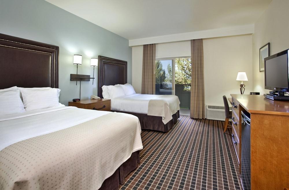 The Lodge at Eagle Crest Resort photo 20