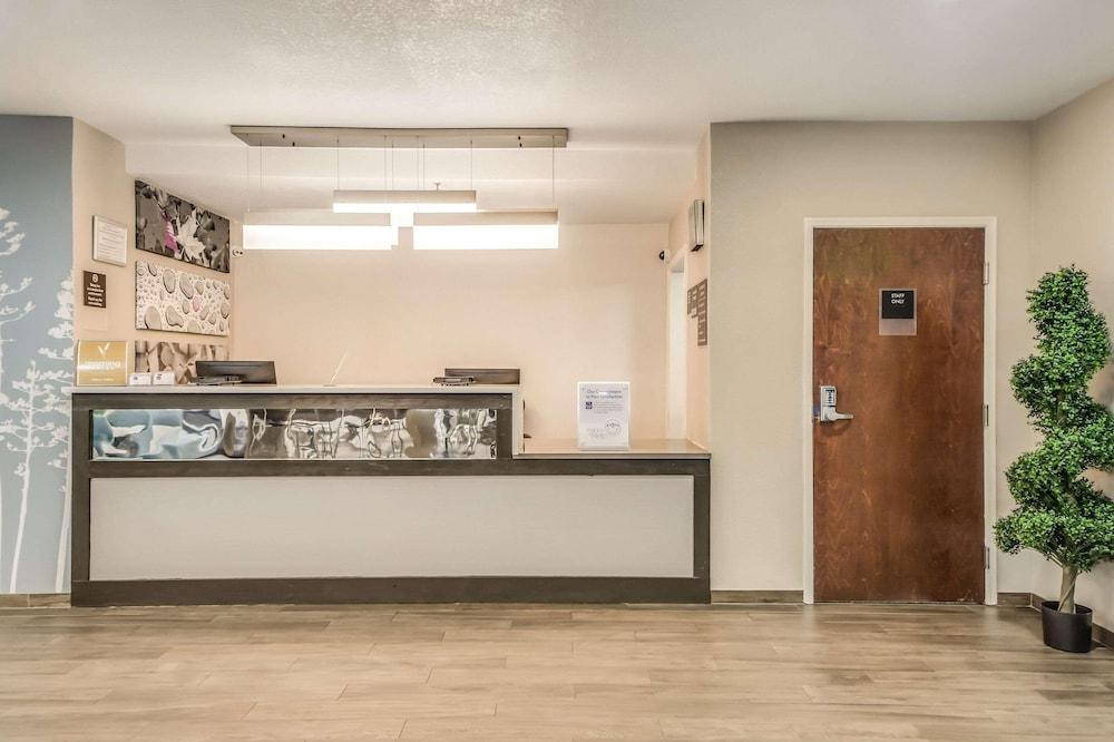 Wingate by Wyndham Kings Bay Naval Base / I-95 photo 30