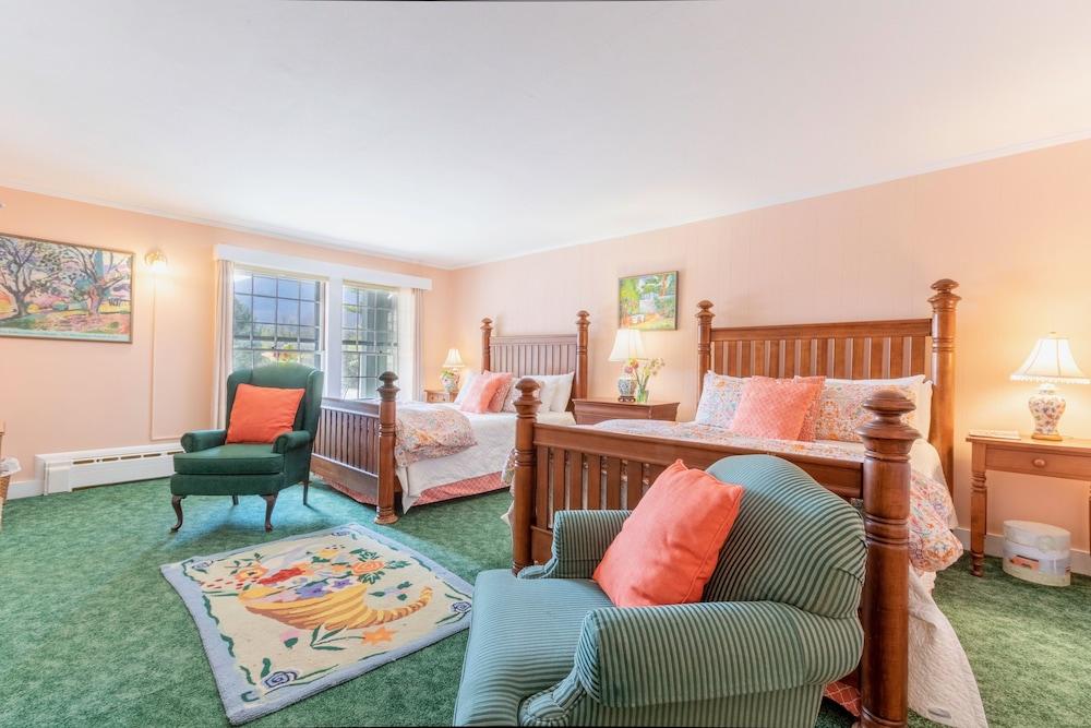 Wilburton Inn photo 89