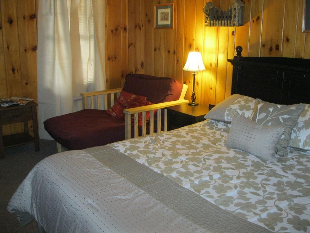 Mountain Brook Lodge photo 29