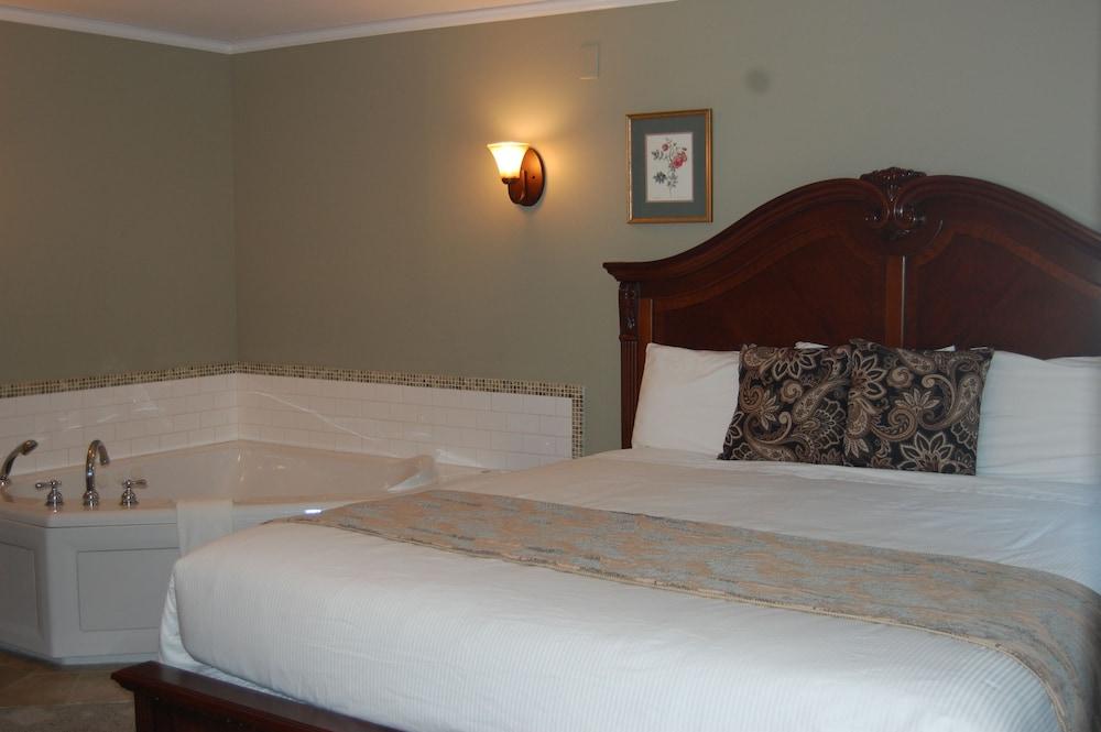 Cranmore Inn photo 39