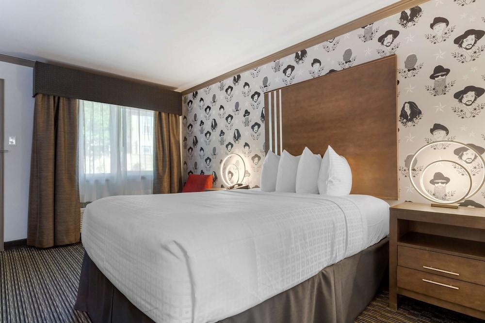 Aiden Austin City Hotel photo 22